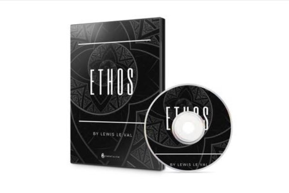 Ethos by Lewis Le Val - Click Image to Close