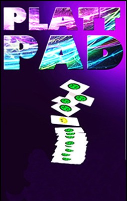 Brian Platt - The Platt Pad(1-2) - Click Image to Close