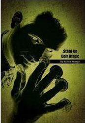 Nathan Kranzo - Stand Up Coin Magic - Click Image to Close