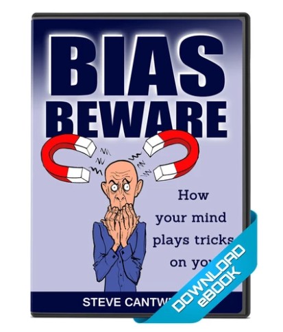 Bias Beware by Steve Cantwell - Click Image to Close