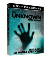 The Unknown by Mark Bendell and RSVP - Click Image to Close