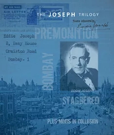 The Joseph Trilogy - Eddie Joseph - Click Image to Close