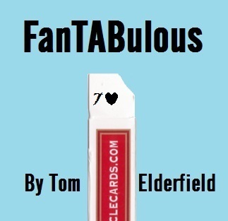 FanTABulous by Tom Elderfield - Click Image to Close