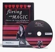Flirting With Magic - Click Image to Close