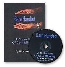 bare handed by kirk kokinos - Click Image to Close