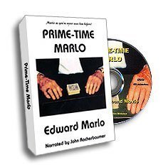 Ed Marlo - Prime Time Marlo - Click Image to Close