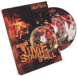 Dexters Magic - Time Stands Still - Click Image to Close
