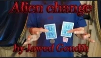 Alien change v2 by Jawed Goudih