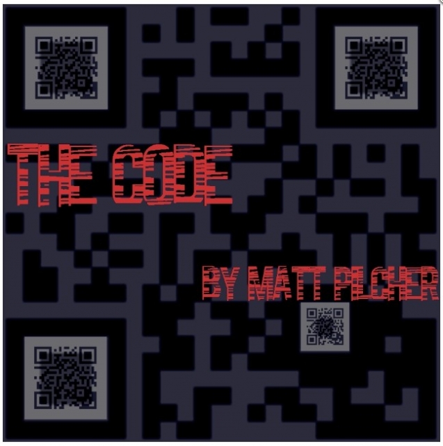 The Code - By Matt Pilcher - Click Image to Close