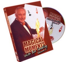Magical Moments with Bob Swadling 2sets - Click Image to Close