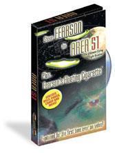 Steve Fearson - Area 51 - Click Image to Close