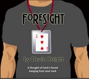 Foresight by Devin Knight - Click Image to Close