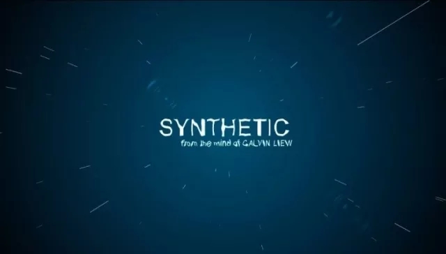 Synthetic by Calvin Liew and Skymember - Click Image to Close