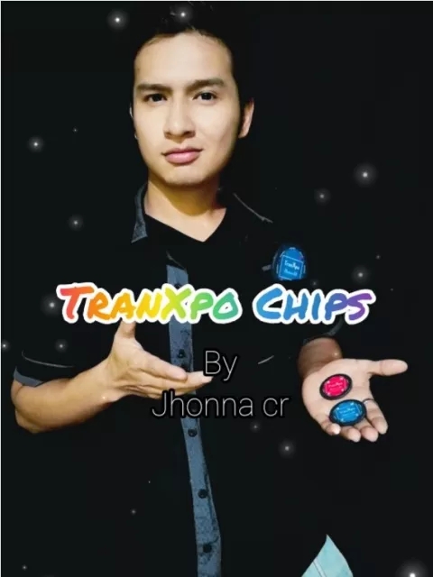 Fichas tranXpo by Jhonna CR (Videos + PDF) - Click Image to Close