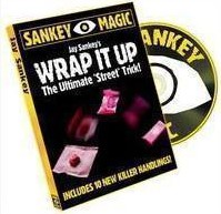 Jay Sankey - Wrap It Up - Click Image to Close