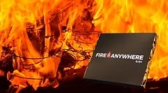 Fire Anywhere by Zyro - Click Image to Close