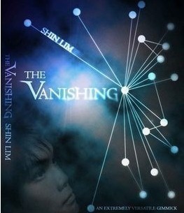 Shin Lim - The Vanishing - Click Image to Close