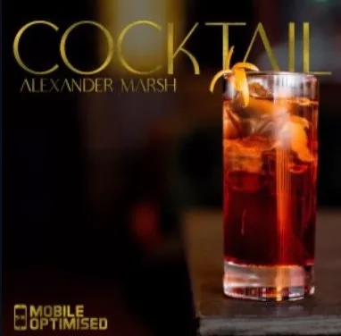 Cocktail By Alexander Marsh (32mins,1080p) - Click Image to Close