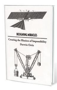 Darwin Ortiz - Designing Miracles
