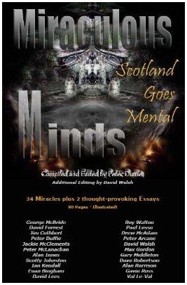 Miraculous Minds by Peter Duffie - Click Image to Close