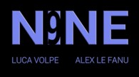 Nine by Alex Le Fanu and Luca Volpe - Click Image to Close