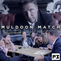 Muldoon Match by Paul Gordon - Click Image to Close