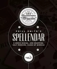Spellendar by Phill Smith - Click Image to Close