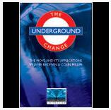 Jamie Badman The Underground Change - Click Image to Close