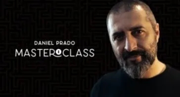 Daniel Prado Masterclass Live (ALL 3 weeks included) - Click Image to Close