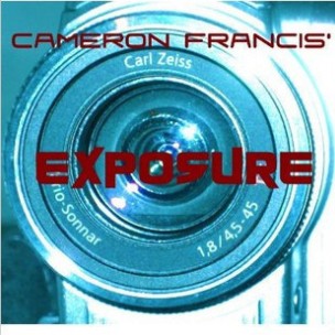 Cameron Francis - Exposure - Click Image to Close
