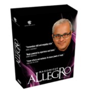 Allegro by Mago Migue and Luis De Matos - Click Image to Close