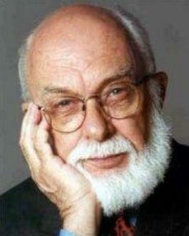 James Randi - The Faith Healers - Click Image to Close