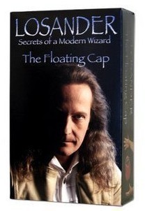 Dirk Losander - Floating Cap - Click Image to Close