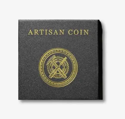 Crazy Chinese Coins by Artisan Coin & Jimmy Fan - Click Image to Close
