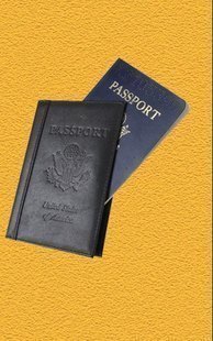 David Regal - Passport - Click Image to Close