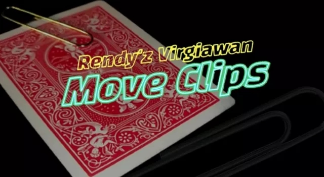 Move Clips by Rendy'z Virgiawan