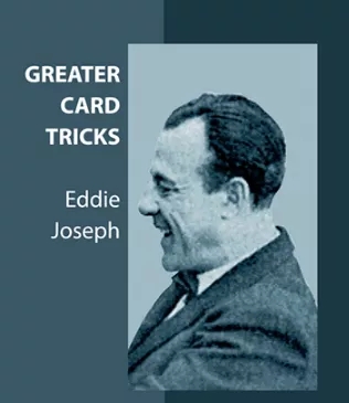 Greater Card Tricks - Eddie Joseph - Click Image to Close