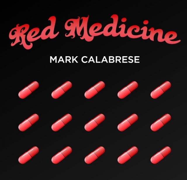 Red Medicine by Mark Calabrese - Click Image to Close