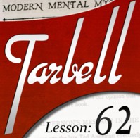 Tarbell 62: Modern Mental Mysteries Part 1 - Click Image to Close
