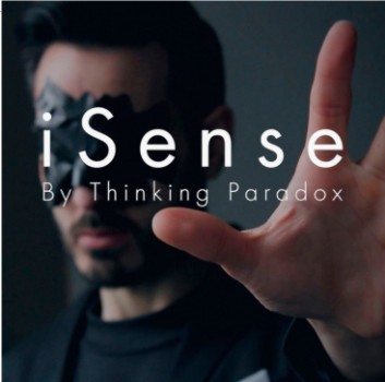 iSense by Thinking Paradox - Click Image to Close