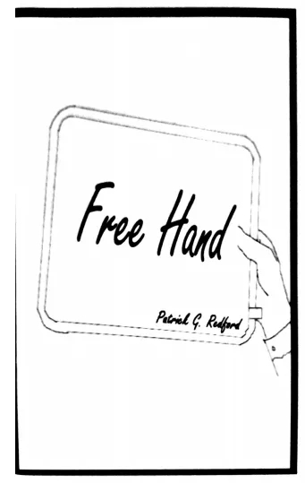 Free Hand (digital download) - Click Image to Close