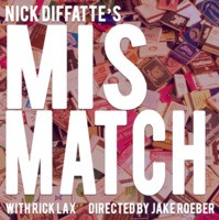 MisMatch by Nick Diffatte - Click Image to Close
