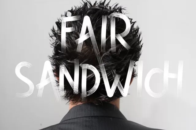 Fair Sandwich by Emerson Rodrigues