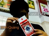 Fast Box by Vinh Quang and JBmagic