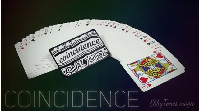 Coincidence by Ebby Tones - Click Image to Close