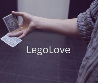 Nikolaj - LegoLove - Click Image to Close