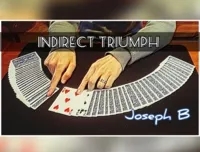 INDIRECT TRIUMPH by Joseph B. - Click Image to Close