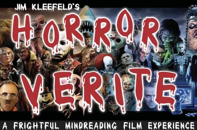 Jim Kleefeld – Horror Verite By Jim Kleefeld - Click Image to Close