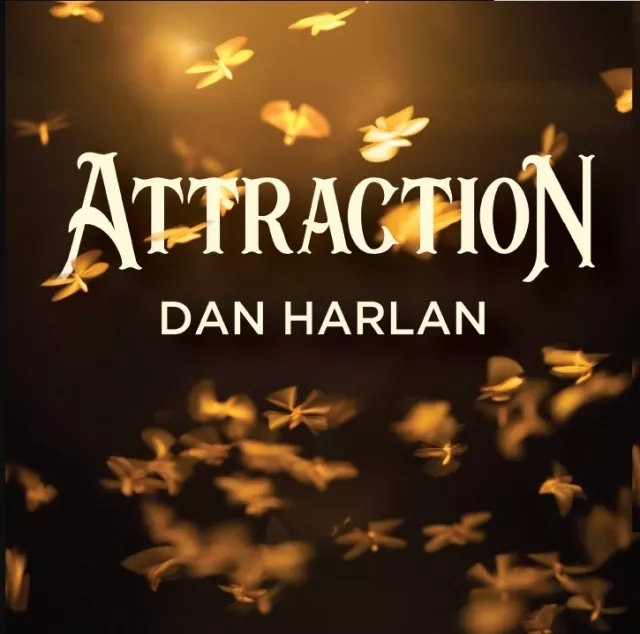 Attraction by Dan Harlan - Click Image to Close