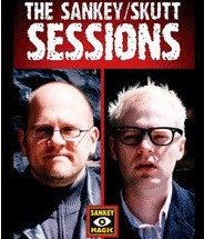 Jay Sankey - Skutt Sessions - Click Image to Close